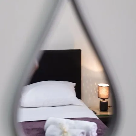 بيت للعطل Irinis House