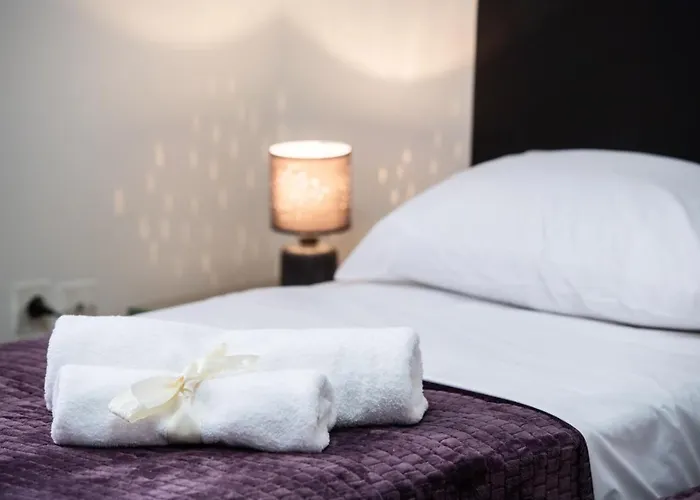 Σπίτι διακοπών Irinis House Komílion