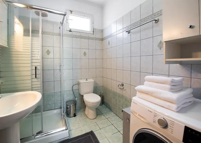 Σπίτι διακοπών Irinis House