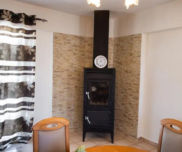 Σπίτι διακοπών Irinis House