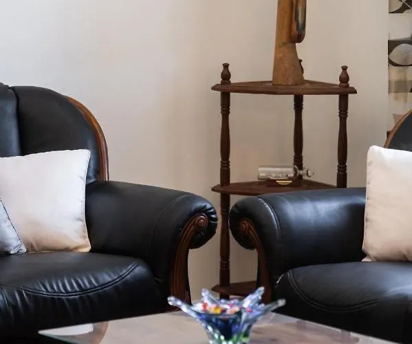 Irinis House Σπίτι διακοπών Komílion