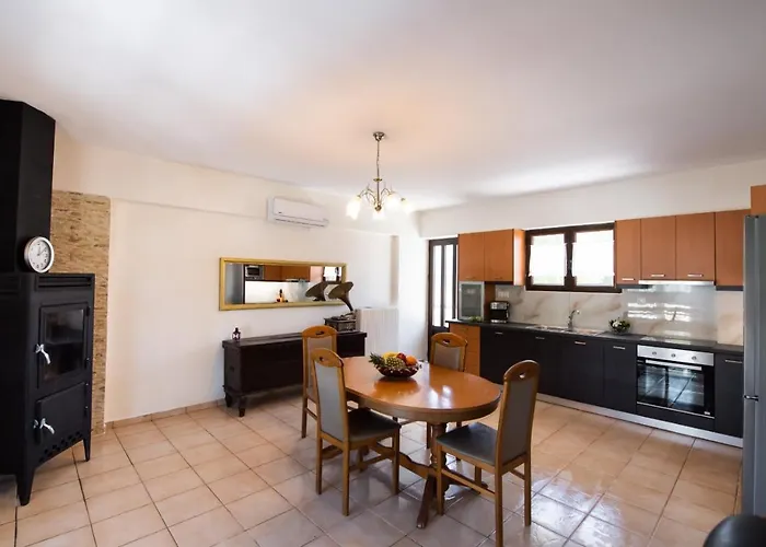 Σπίτι διακοπών Irinis House