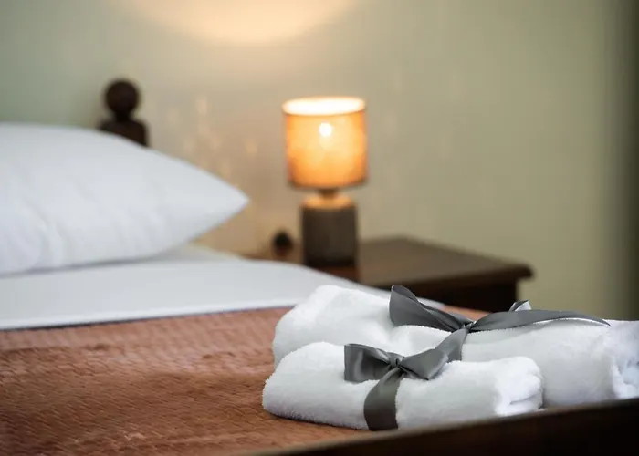 Σπίτι διακοπών Irinis House