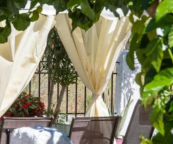 Irinis House Σπίτι διακοπών *