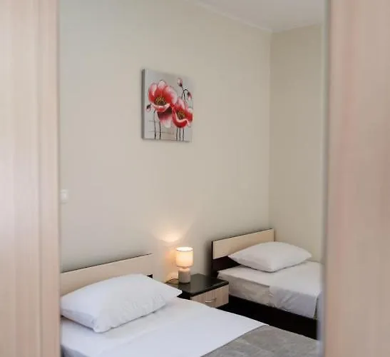 Irinis House Σπίτι διακοπών Komílion