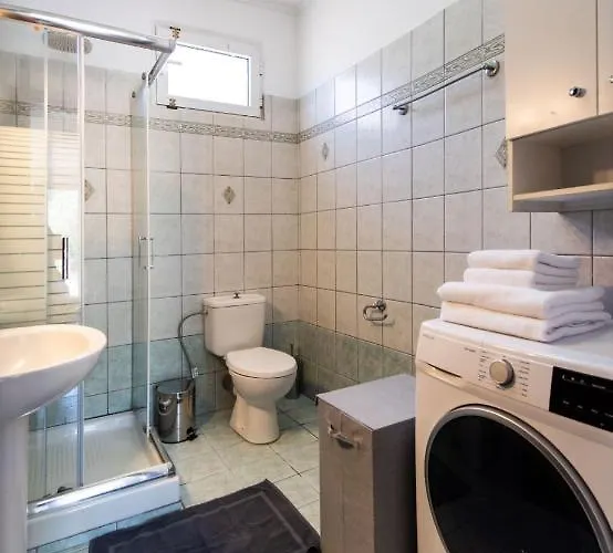 Irinis House Σπίτι διακοπών Komílion