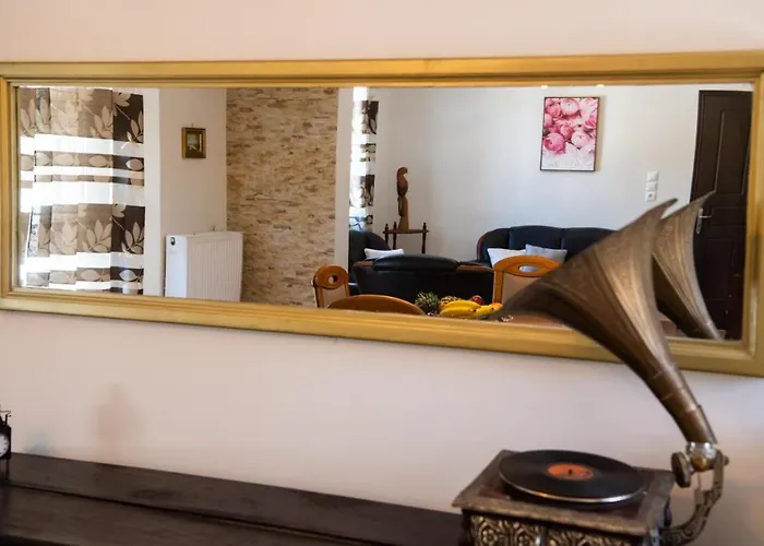 Irinis House Σπίτι διακοπών *