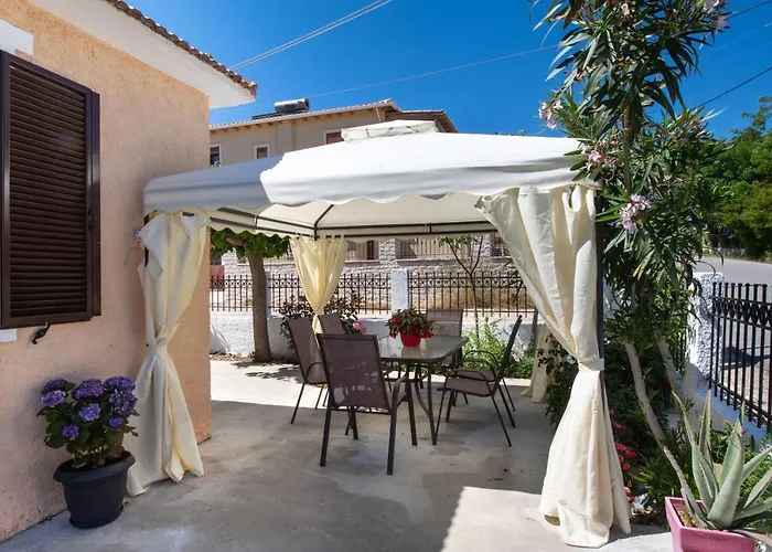 Σπίτι διακοπών Irinis House